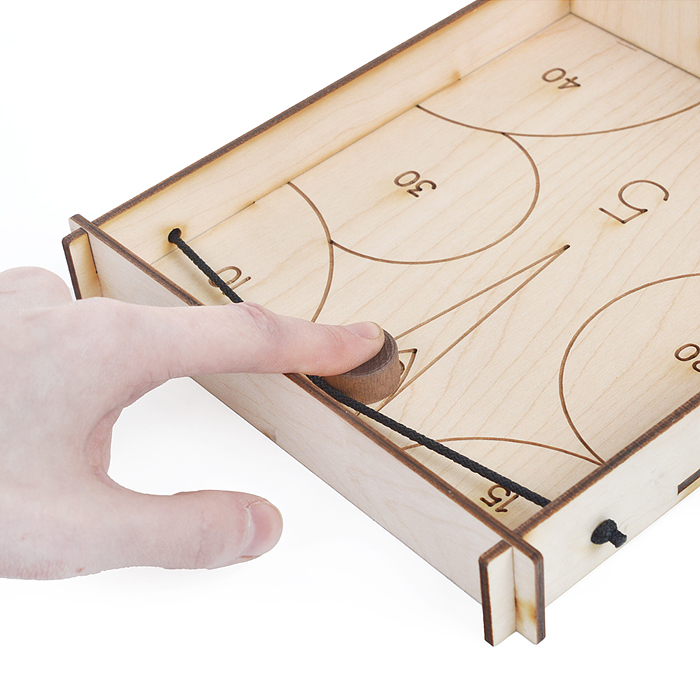 Игра перестрелка