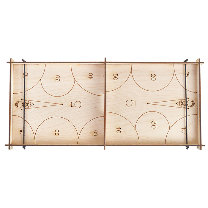 Игра перестрелка