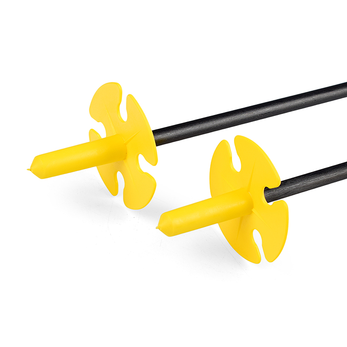 Фото к товару Игровые лыжи "Вираж-спорт" (игрушка детская) 100/100 см, унив.крепление, с палками стеклоплас Игровые лыжи "Вираж-спорт" (игрушка детская) 100/100 см, унив.крепление, с палками стеклоплас