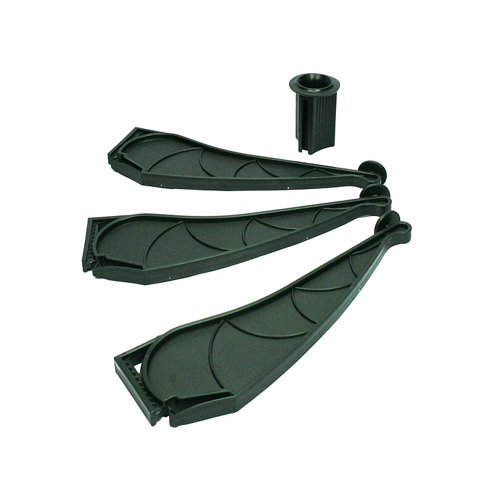 Фото к товару Ель искусственная "Амурская" зеленая заснеженная с шишками 1,5 м Ель искусственная "Амурская" зеленая заснеженная с шишками 1,5 м