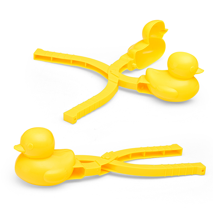 Формочка для лепки из снега 699-7 "Уточка" Формочка для лепки из снега 699-7 "Уточка"