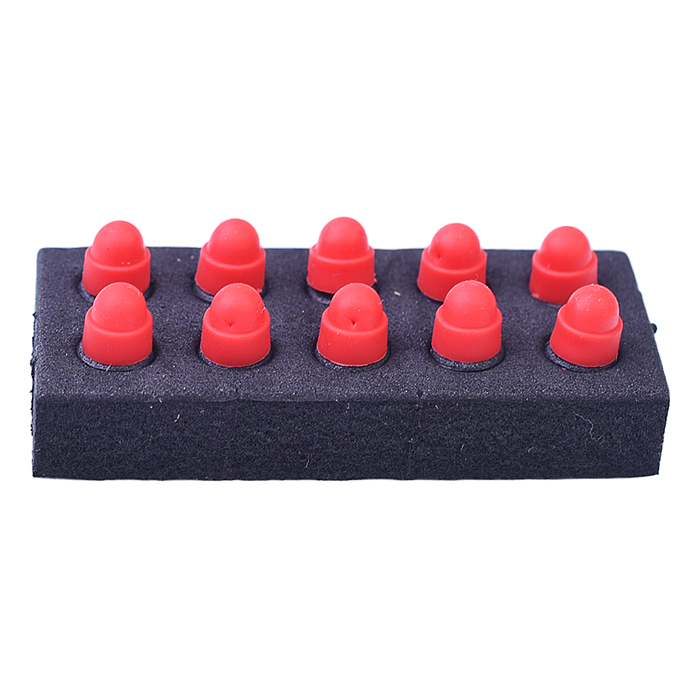 Фото к товару Пистолет 581-3 "Меткий стрелок" в коробке Пистолет 581-3 "Меткий стрелок" в коробке