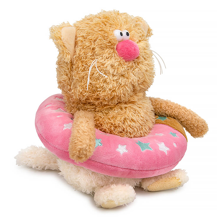 Кофейные коты. Раф Коллекция "Десерт"