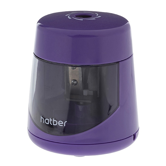 Точилка "Multi" электрическая usb с запасным лезвием, универсальная 6-12мм.,