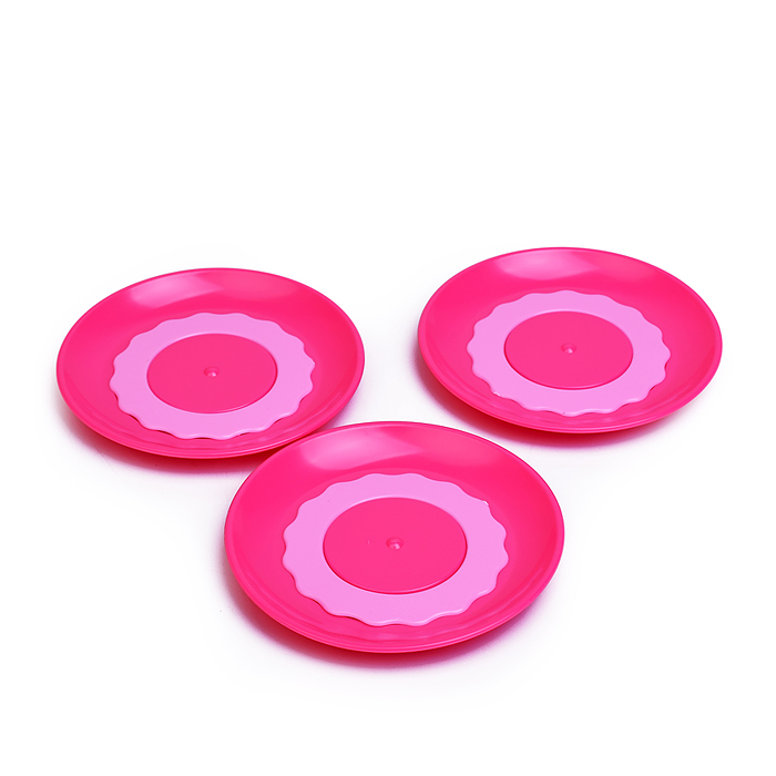 Набор посуды SK92A-1 "Готовим вкусный обед" в коробке