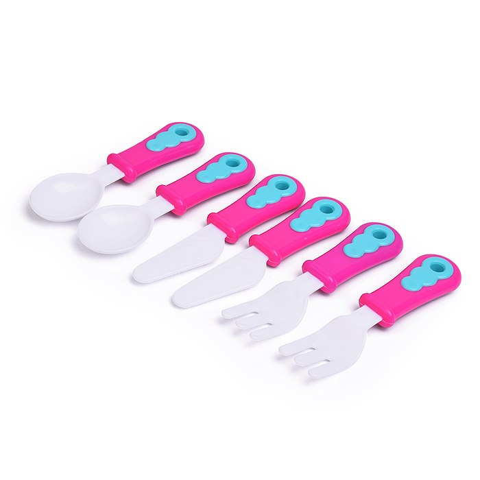 Набор посуды SK92A-1 "Готовим вкусный обед" в коробке