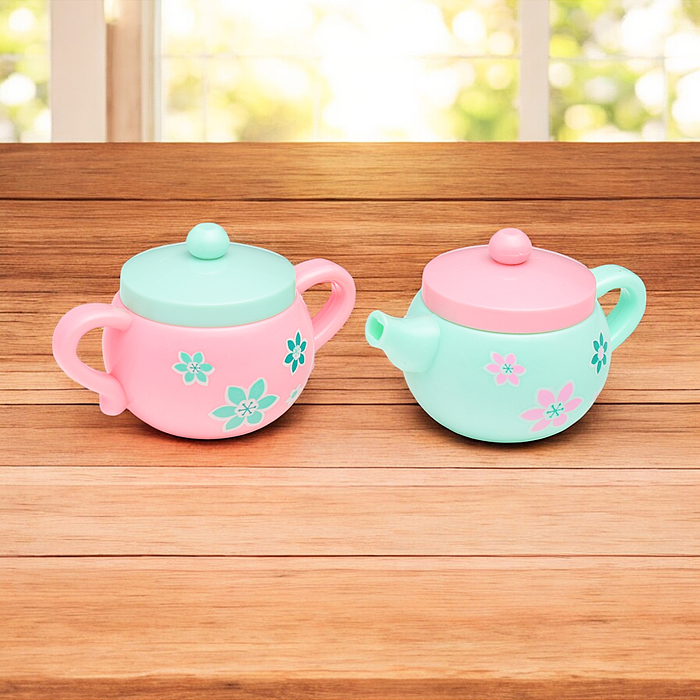 Набор посуды SK16B "Чайный сервиз "Макарун-1" в коробке