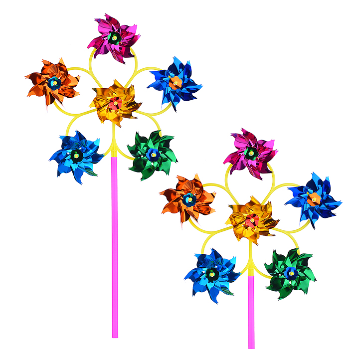 Ветерок 00-5849 "Лето" 9*28*50см., в пакете