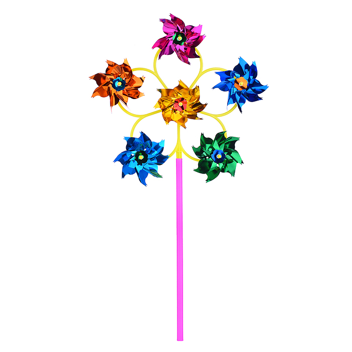 Ветерок 00-5849 "Лето" 9*28*50см., в пакете