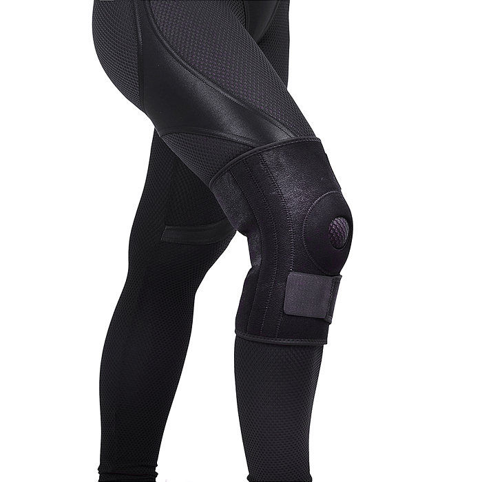 Бандаж 33-0023 спортивный на коленный сустав