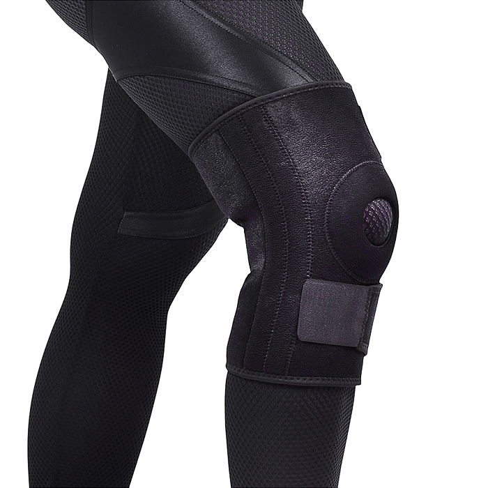 Бандаж 33-0023 спортивный на коленный сустав