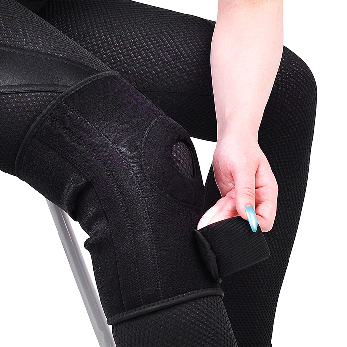 Бандаж 33-0023 спортивный на коленный сустав