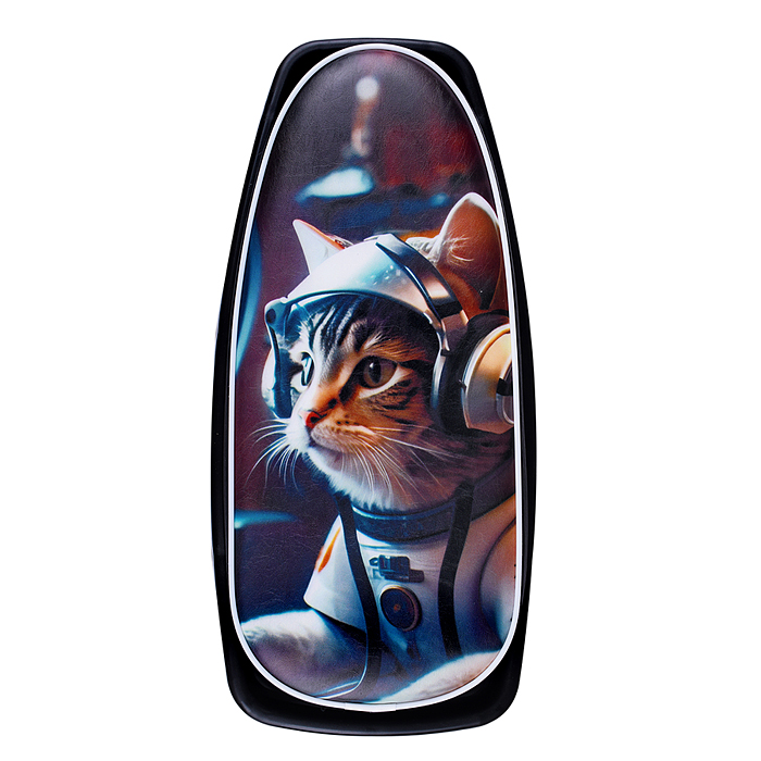 Фото к товару Игрушка Снегокат детский 204 "Вызов" разборный с высокой рамой и со спинкой(Космическое путешествие) Игрушка Снегокат детский 204 "Вызов" разборный с высокой рамой и со спинкой(Космическое путешествие)