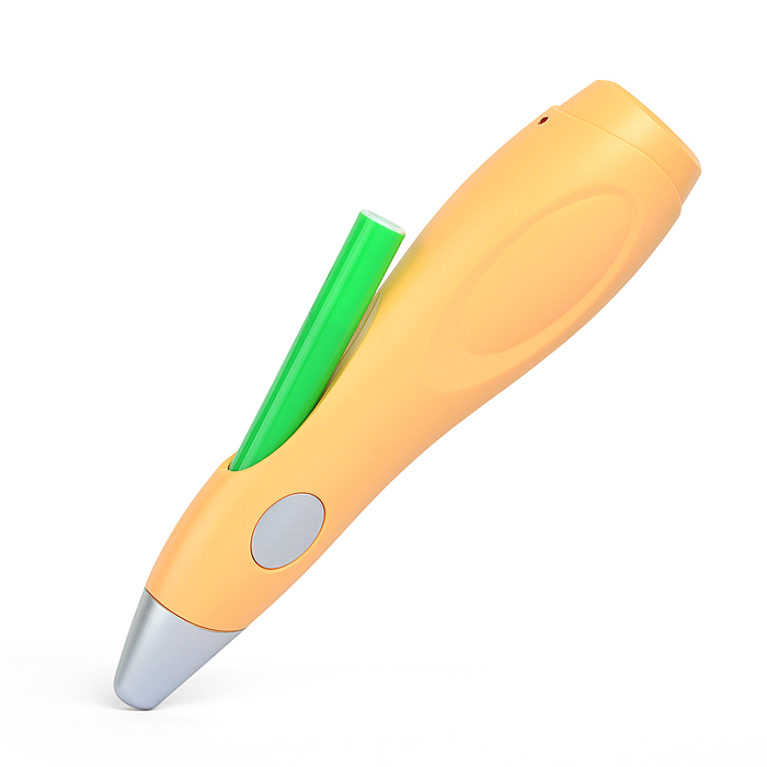 Набор творческая мастерская PH-2 "Спрей ручка-2" в коробке