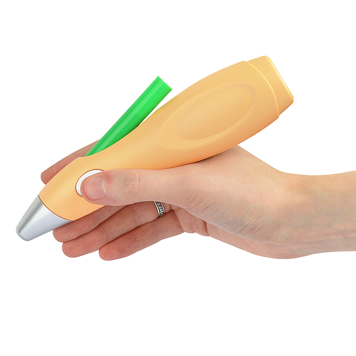 Набор творческая мастерская PH-2 "Спрей ручка-2" в коробке