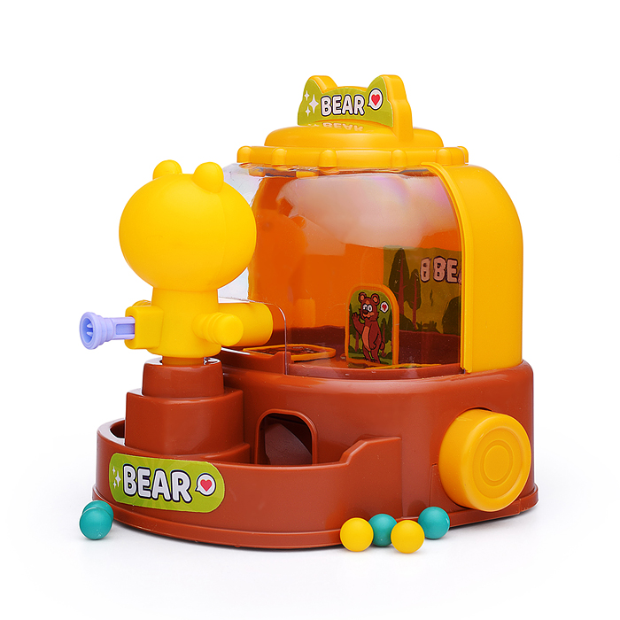 Фото к товару Настольная игра 940 "Пинбол Чемпион" в коробке Настольная игра 940 "Пинбол Чемпион" в коробке