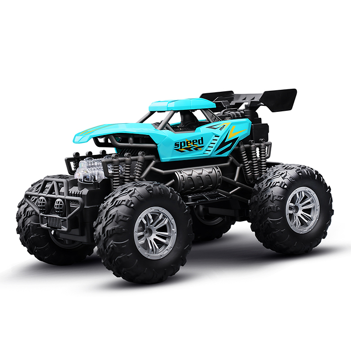 Машина 9636A "Гоночная страсть" р/у, 27 MHz, в коробке