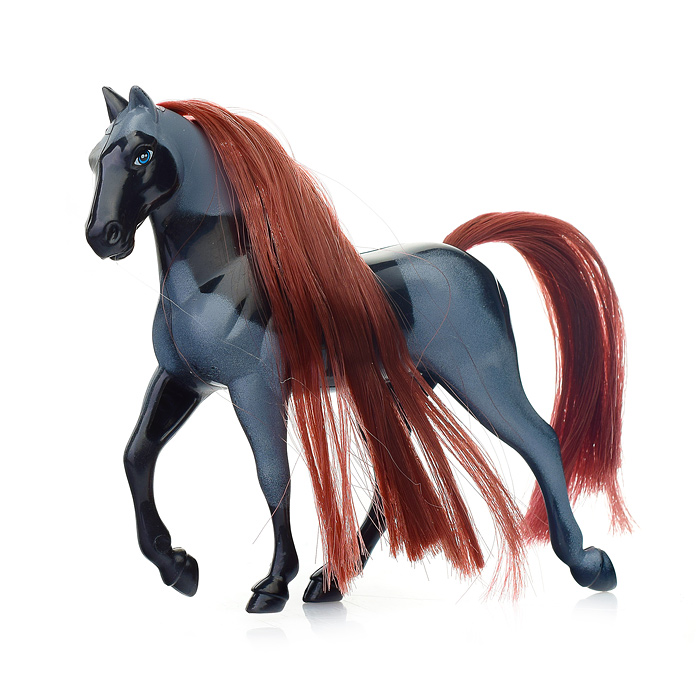 Лошадка BYL33026-2 "Победитель" в пакете