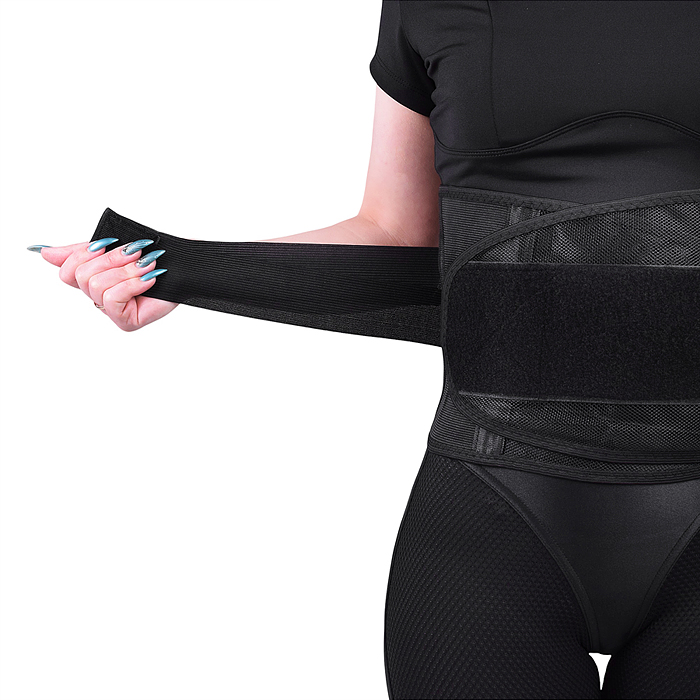 Фото к товару Корсет 33-0025-1 поддерживающий Корсет 33-0025-1 поддерживающий