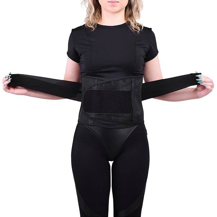 Фото к товару Корсет 33-0025-1 поддерживающий Корсет 33-0025-1 поддерживающий