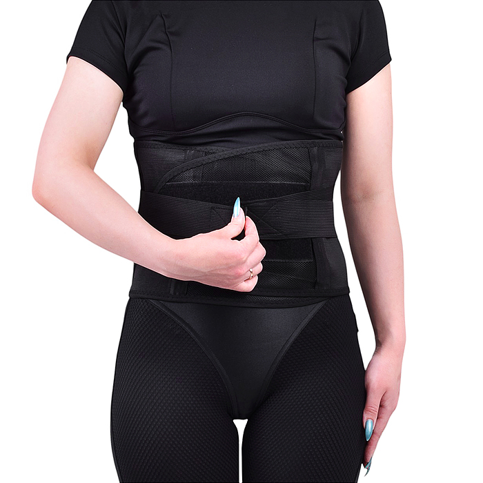 Фото к товару Корсет 33-0025-1 поддерживающий Корсет 33-0025-1 поддерживающий