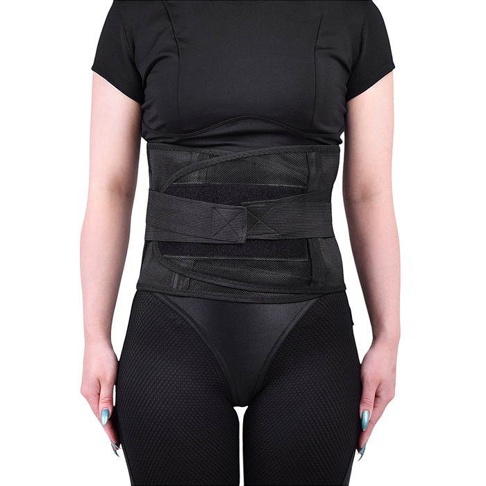 Фото к товару Корсет 33-0025-1 поддерживающий Корсет 33-0025-1 поддерживающий