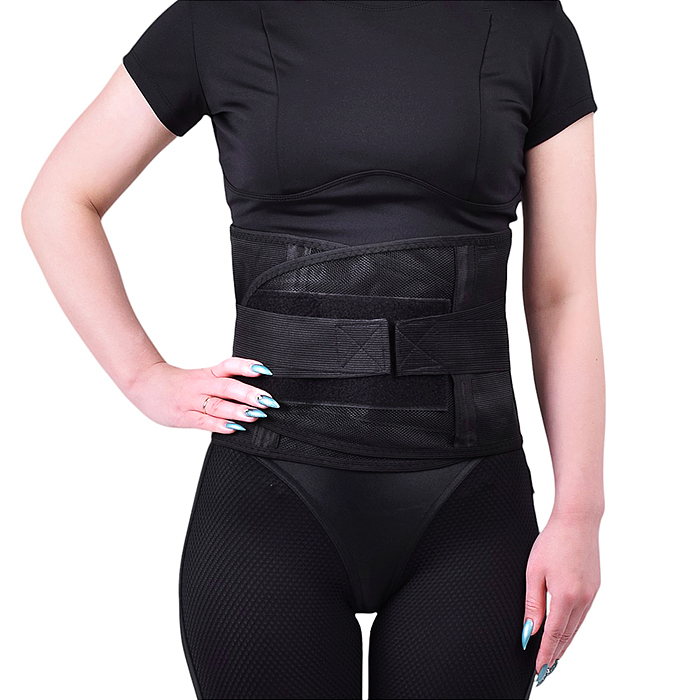 Фото к товару Корсет 33-0025-1 поддерживающий Корсет 33-0025-1 поддерживающий