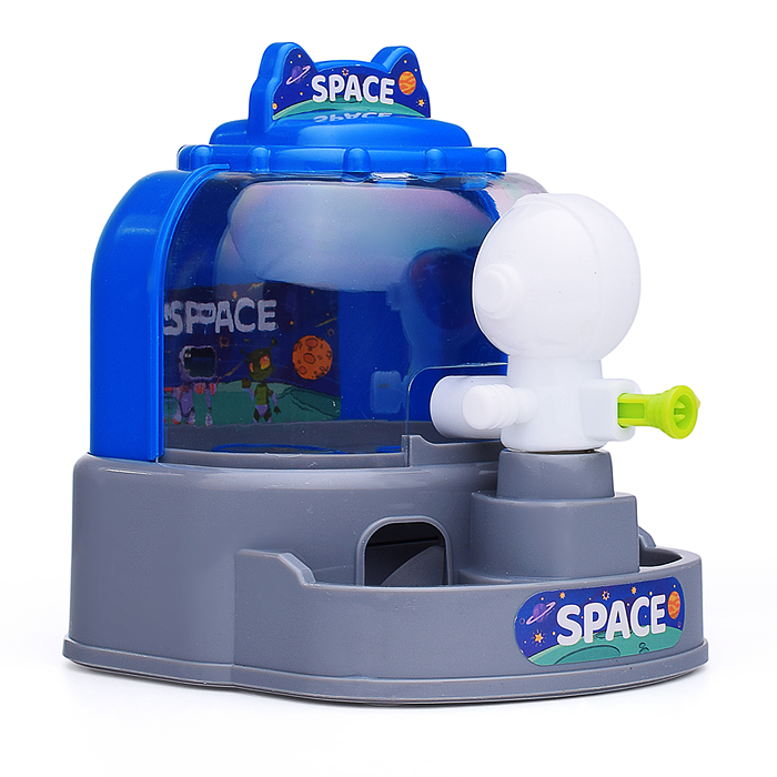 Фото к товару Настольная игра 941 "Космический Пинбол" в коробке Настольная игра 941 "Космический Пинбол" в коробке