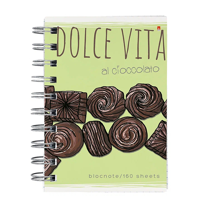 Блокнот-престиж-2 А6 160 л. 