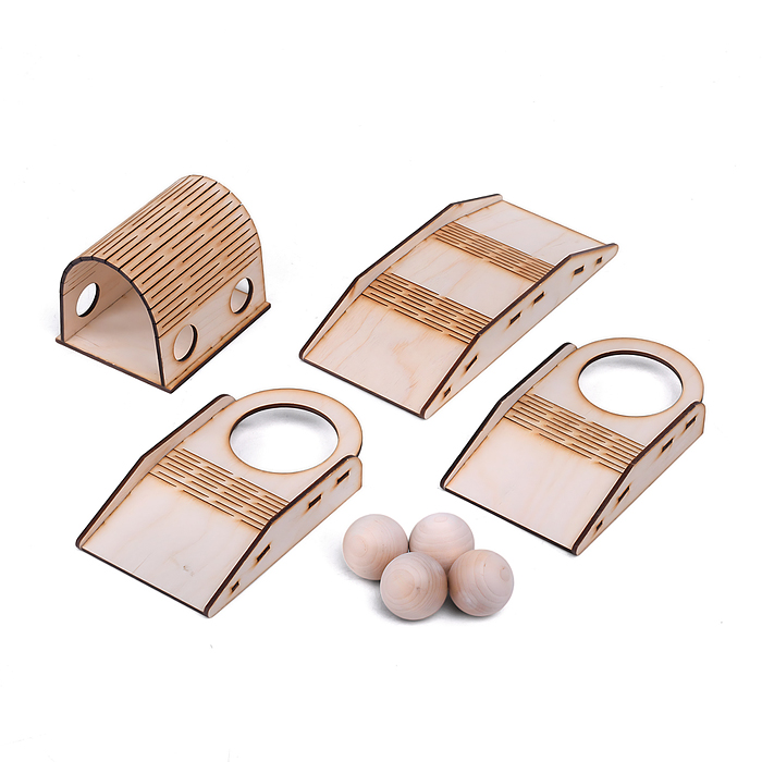 Фото к товару Игра "Гольф" Игра "Гольф"