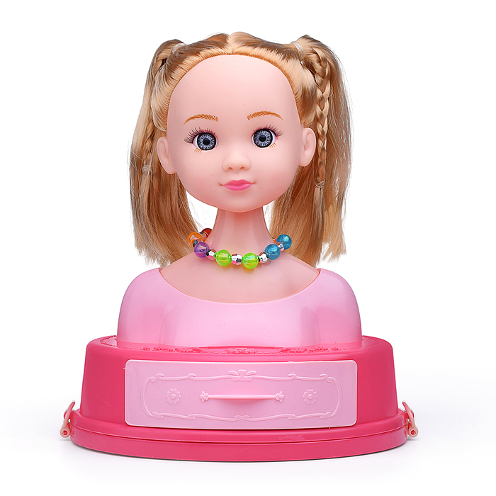 Набор стилиста 672-4A "Детская студия моды" в коробке