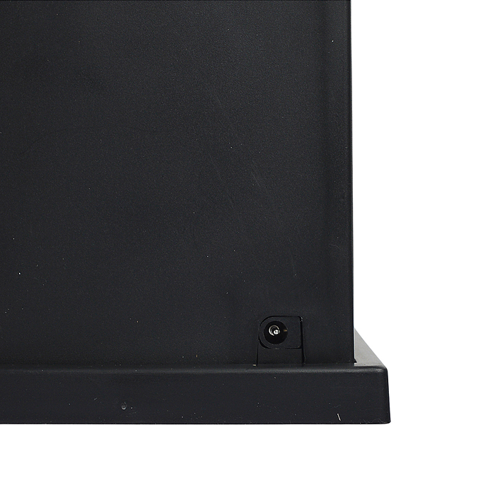 Интерьерное украшение S2364 "Камин"