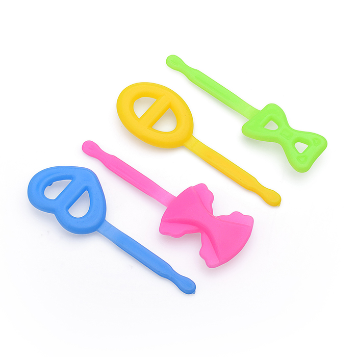 Фото к товару Набор стилиста 672-1A "Детская студия моды-2" в коробке Набор стилиста 672-1A "Детская студия моды-2" в коробке