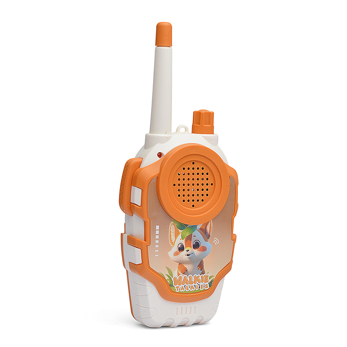 Фото к товару Рация игрушечная 77-47A "Говори и слушай" в коробке Рация игрушечная 77-47A "Говори и слушай" в коробке