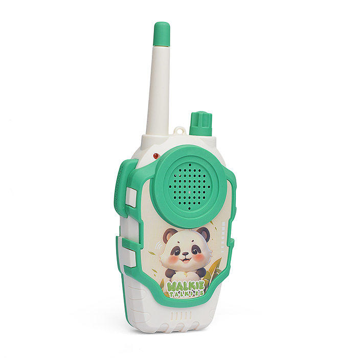 Фото к товару Рация игрушечная 77-47A "Говори и слушай" в коробке Рация игрушечная 77-47A "Говори и слушай" в коробке