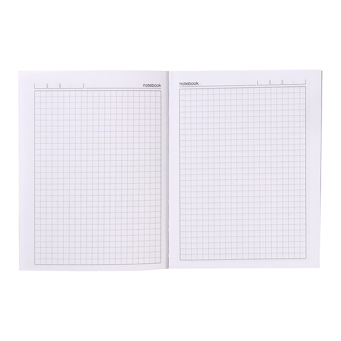 Фото к товару Блокнот-престиж А6 80 л. "Донат рулит!" Блокнот-престиж А6 80 л. "Донат рулит!"