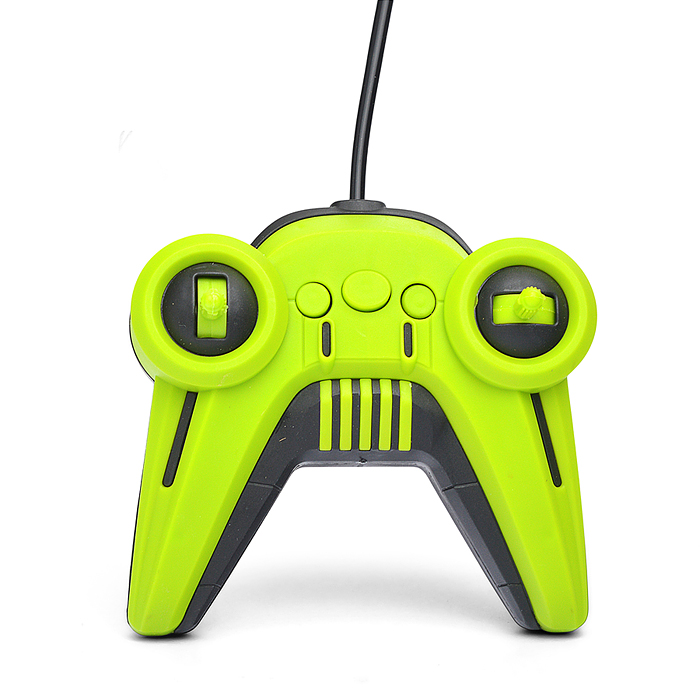 Фото к товару Машина 0855-255 "Пикап" р/у, 27 MGz, в коробке Машина 0855-255 "Пикап" р/у, 27 MGz, в коробке