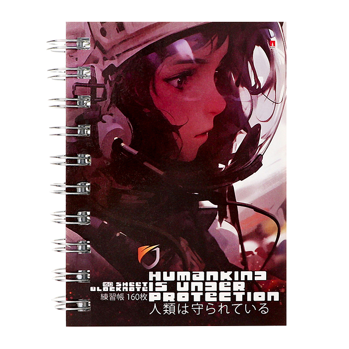 Блокнот-престиж-4 А6 160 л. 