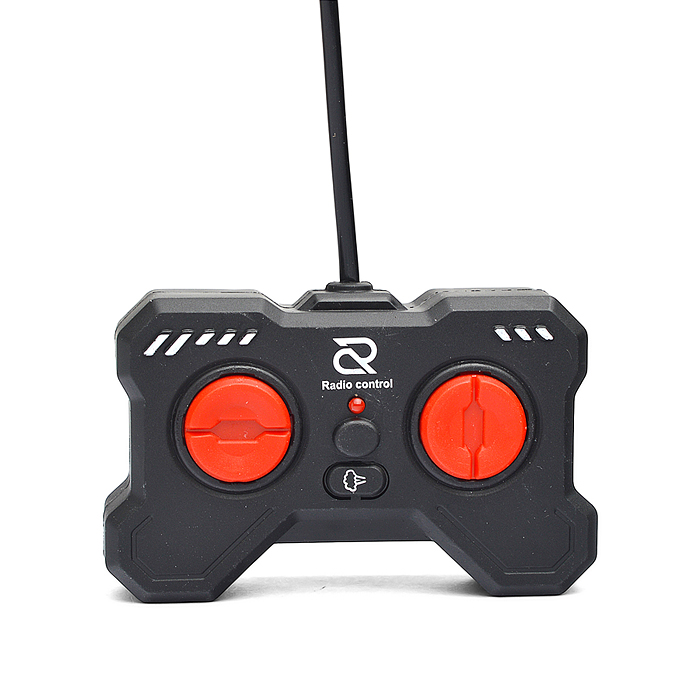 Фото к товару Машина TS-502A "Дрифт" р/у, 27 MHz (с распылением, освещением, музыкой) Машина TS-502A "Дрифт" р/у, 27 MHz (с распылением, освещением, музыкой)