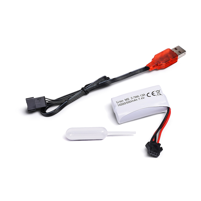 Автомат 102 "Стрелок" в коробке