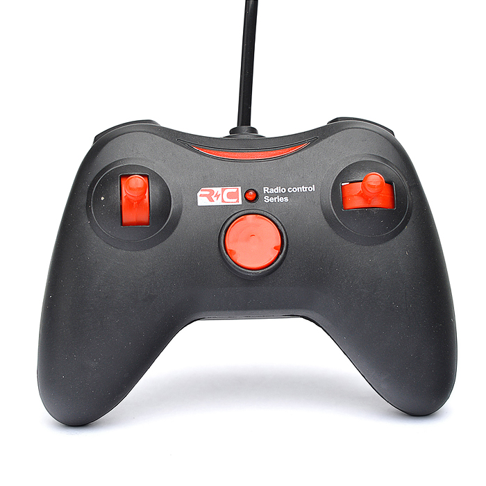 Фото к товару Машина 0855-256 "Пикап" с водной пушкой, р/у, 27 MGz, в коробке Машина 0855-256 "Пикап" с водной пушкой, р/у, 27 MGz, в коробке