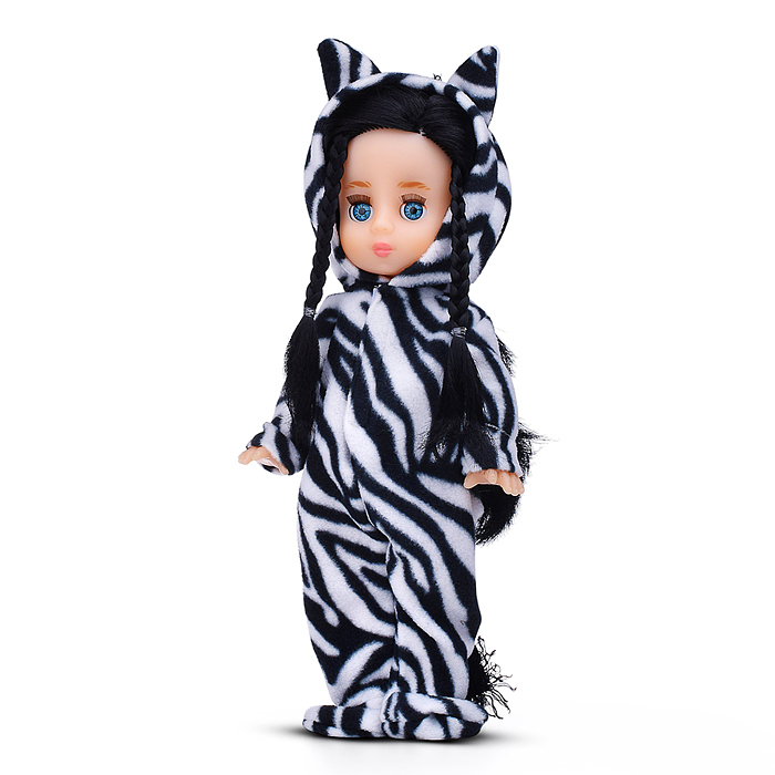 Кукла Зои (30 см)