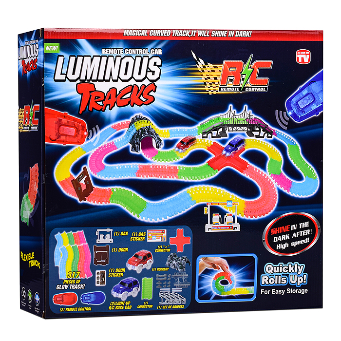 Фото к товару Трек D6088 "Крутящий момент" в коробке Трек D6088 "Крутящий момент" в коробке