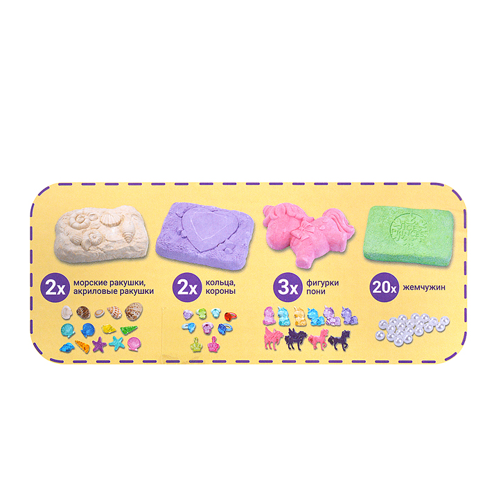 Фото к товару Игра 4 в 1 UT0240-1 "Раскопки" Игра 4 в 1 UT0240-1 "Раскопки"