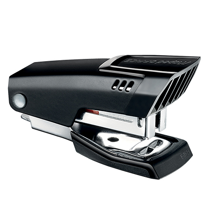 Фото к товару Степлер металлический "Essentials metal" карманный Степлер металлический "Essentials metal" карманный