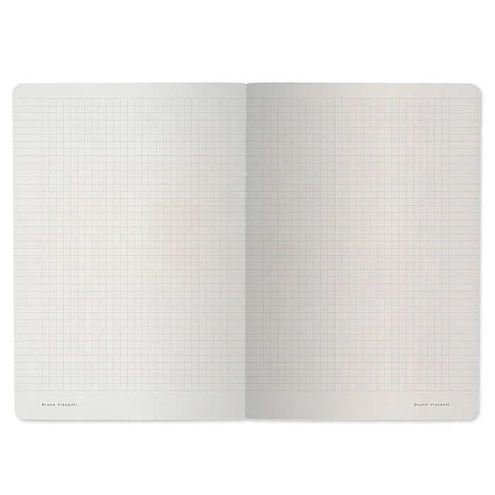 Фото к товару Блокнот-тетрадь 40л. клетка "Big brother" Блокнот-тетрадь 40л. клетка "Big brother"