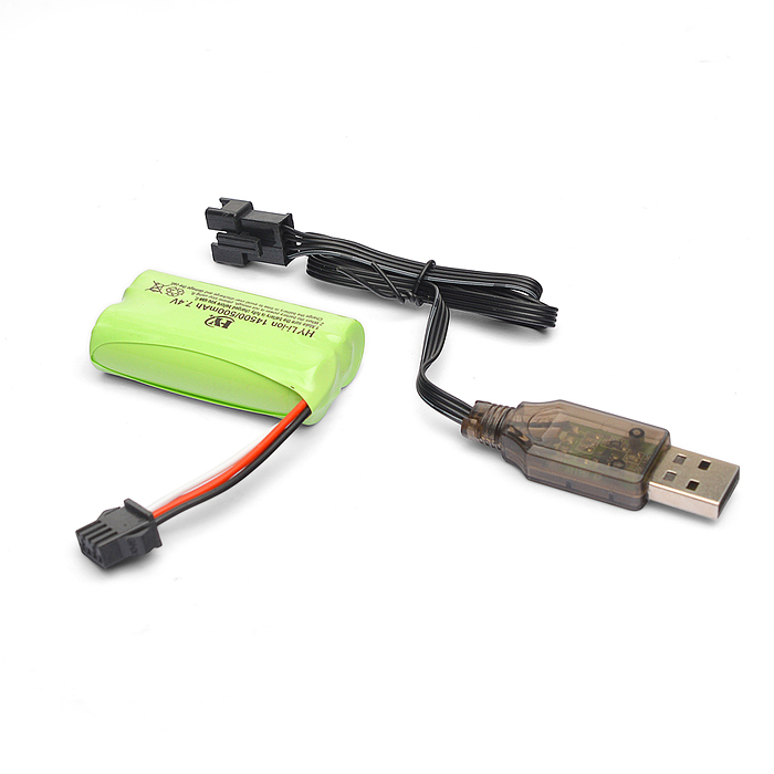 Автомат 317-1 "Водный взрыв" в коробке