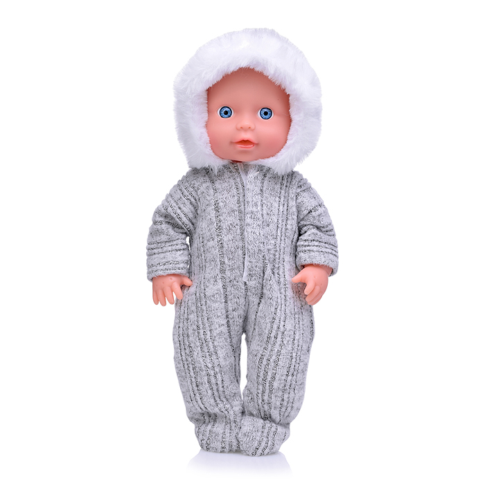 Фото к товару Пупс YL2425E-I "Павлик" (пьет, писает) с аксессуарами, в коробке Пупс YL2425E-I "Павлик" (пьет, писает) с аксессуарами, в коробке