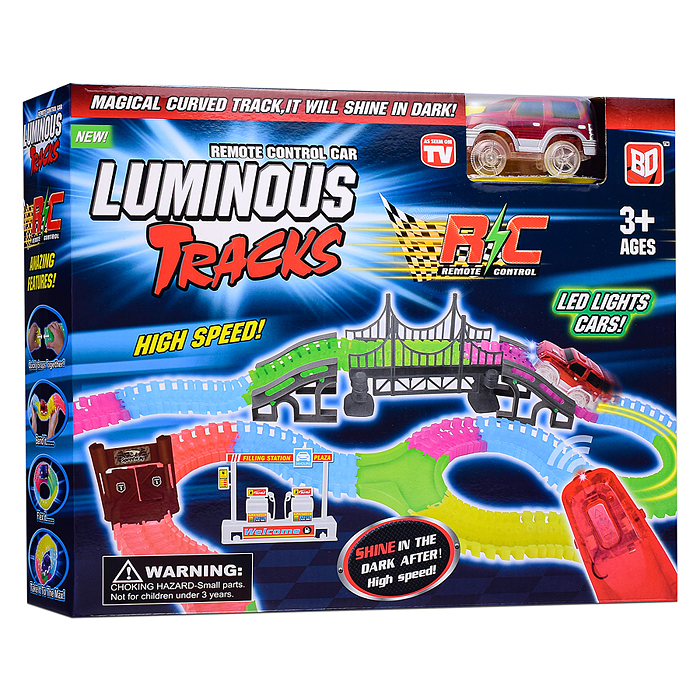 Фото к товару Трек D6085 "Кульминация" в коробке Трек D6085 "Кульминация" в коробке