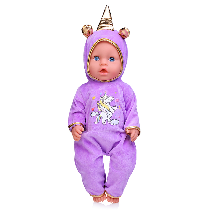 Фото к товару Пупс BL251J "Яночка" (пьет, писает) с аксессуарами, в коробке Пупс BL251J "Яночка" (пьет, писает) с аксессуарами, в коробке